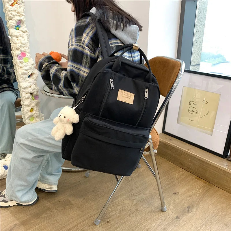 Korean Backpack