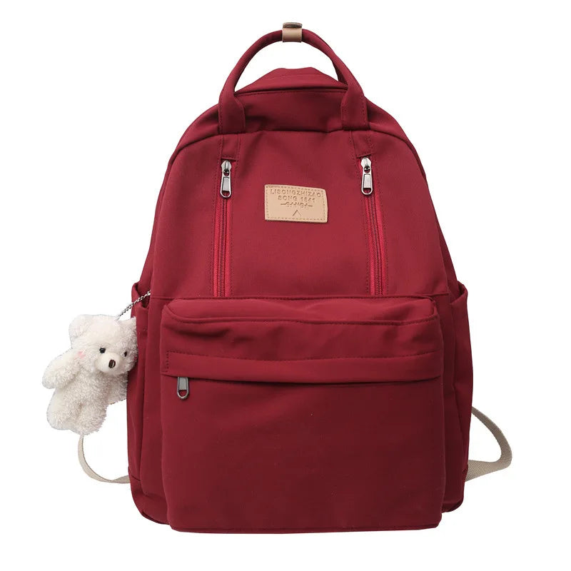 Korean Backpack