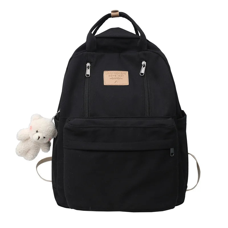 Korean Backpack