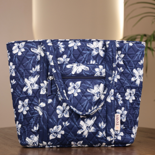Burbags - Versatile Tote Bag