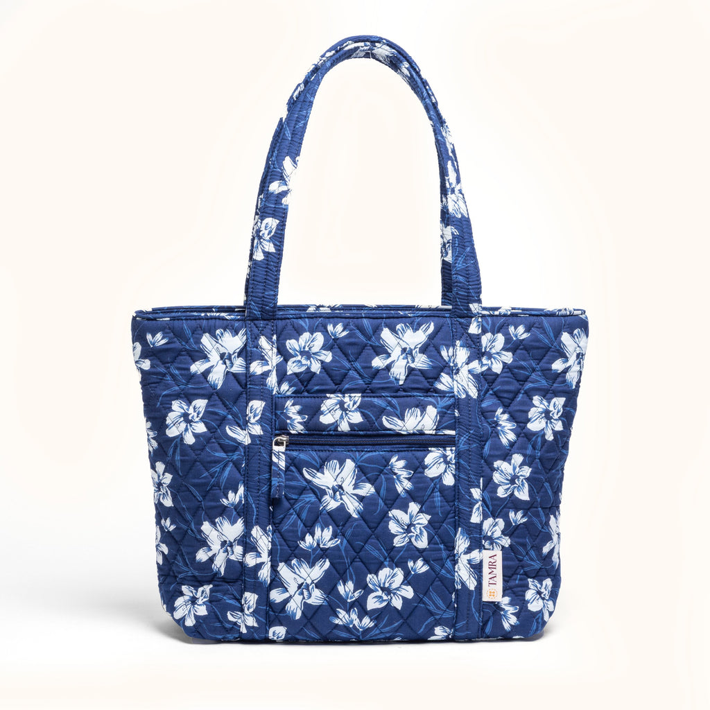 Burbags - Versatile Tote Bag