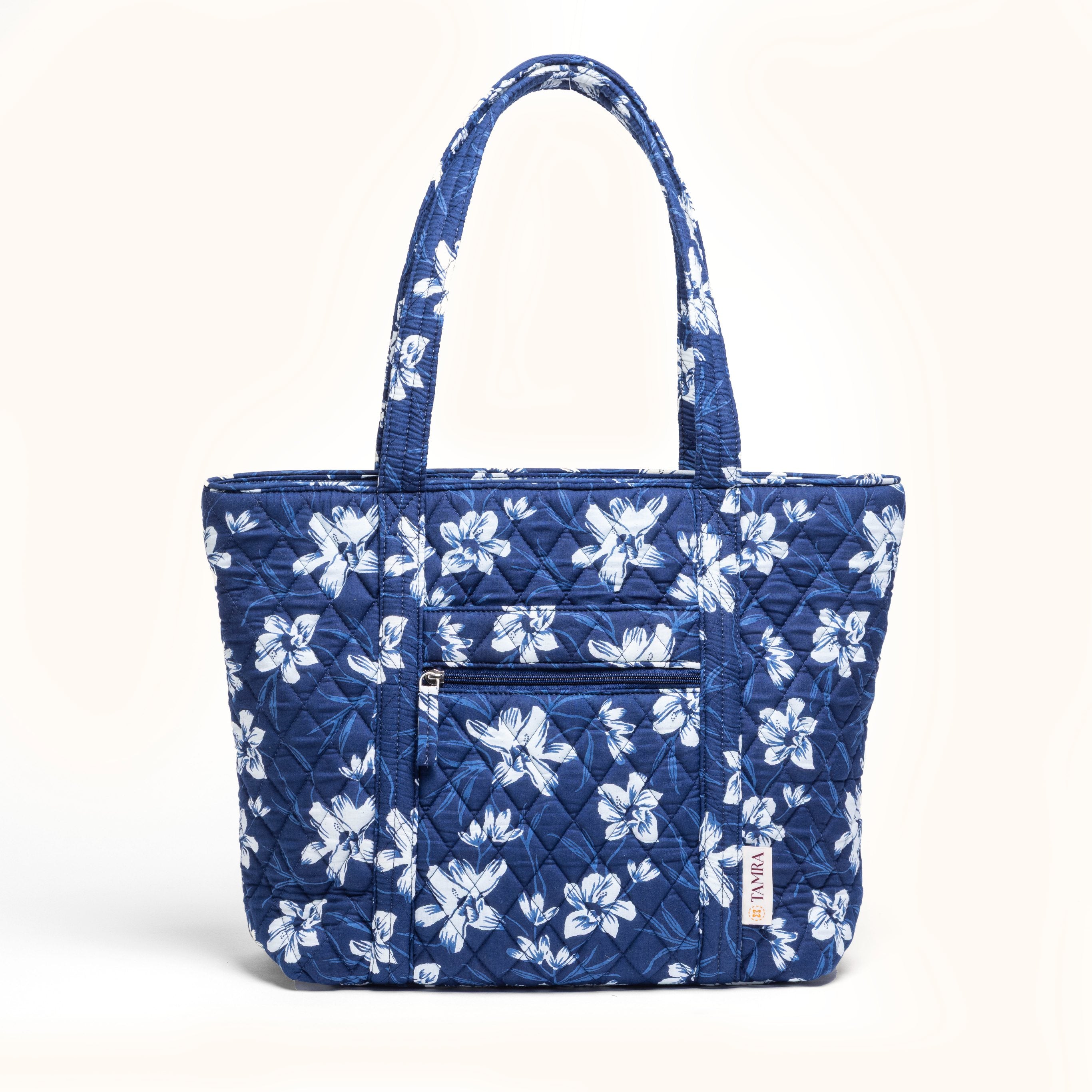 Burbags - Versatile Tote Bag