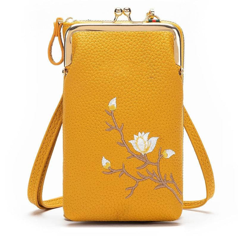 Cell Phone Purse for Women🌸