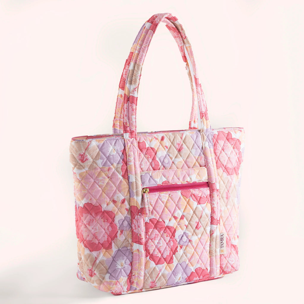 Burbags - Versatile Tote Bag