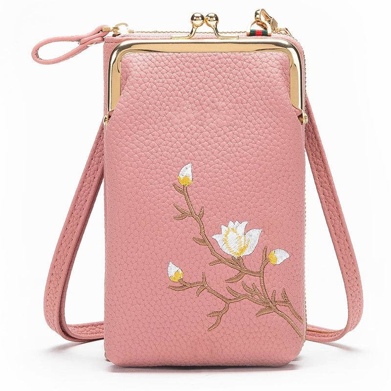 Cell Phone Purse for Women🌸