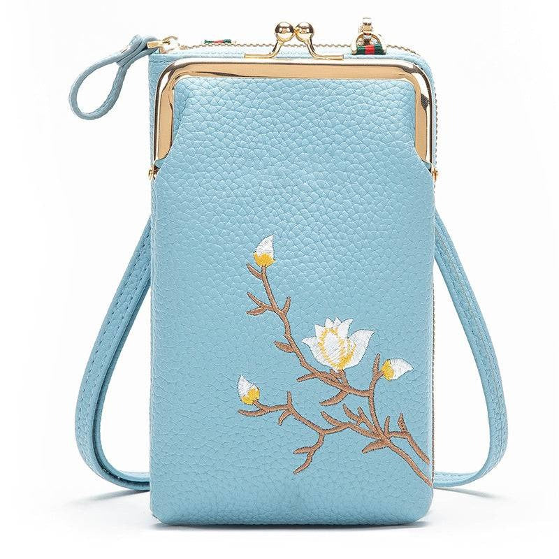 Cell Phone Purse for Women🌸