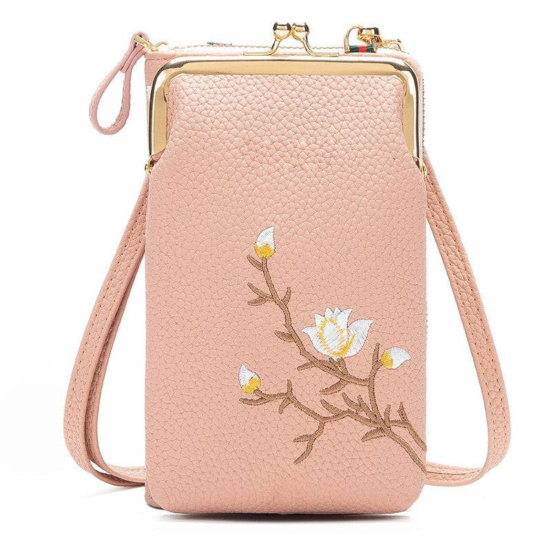 Cell Phone Purse for Women🌸