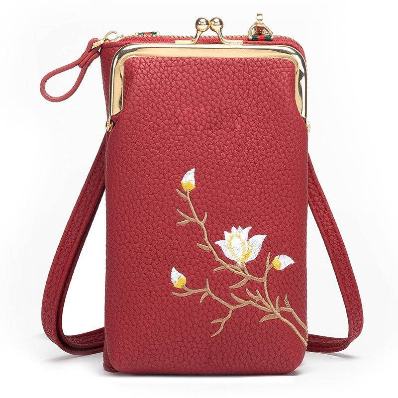 Cell Phone Purse for Women🌸