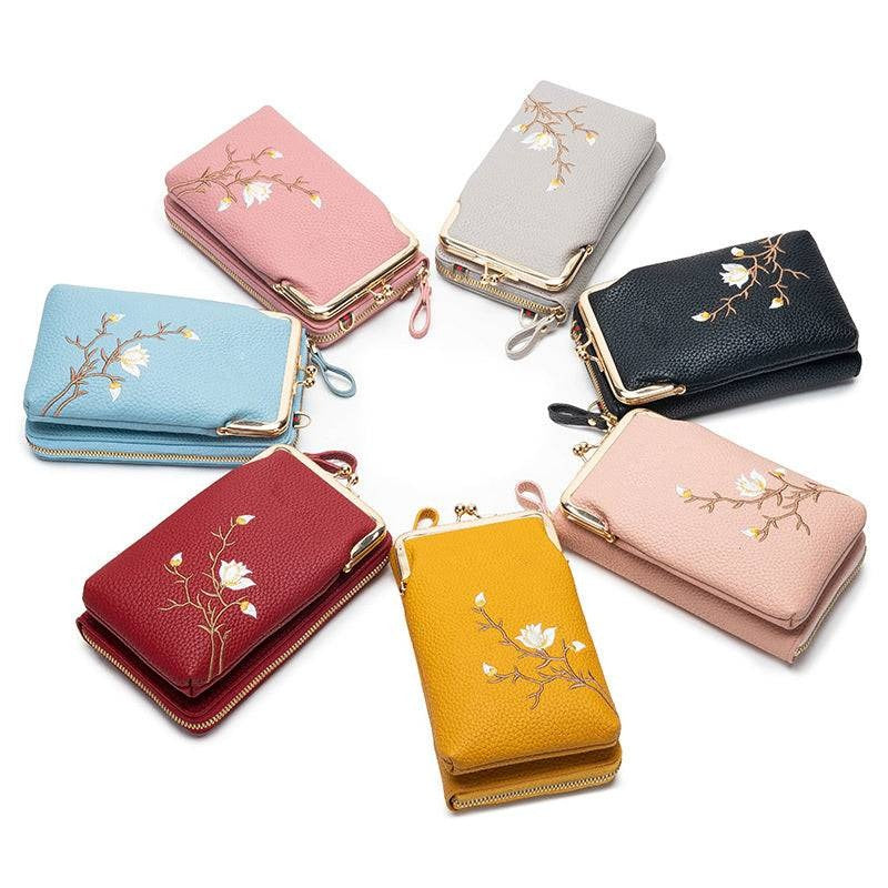 Cell Phone Purse for Women🌸