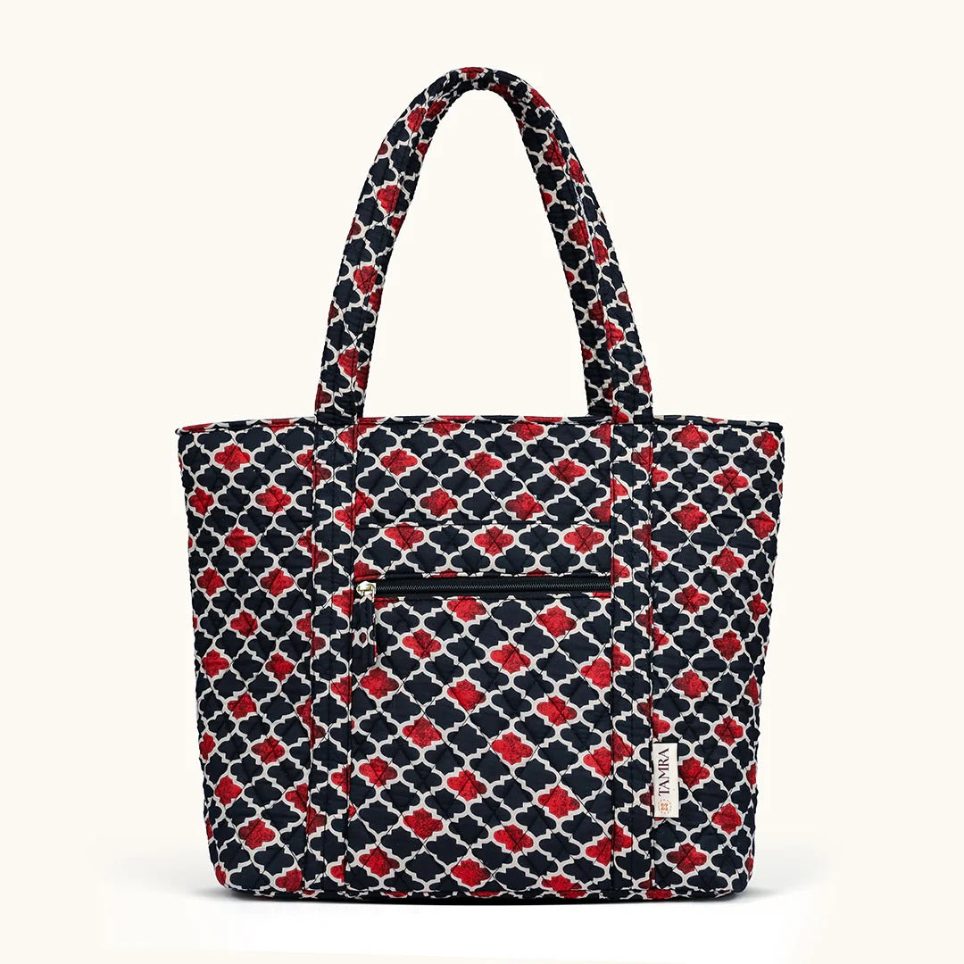 Burbags - Versatile Tote Bag