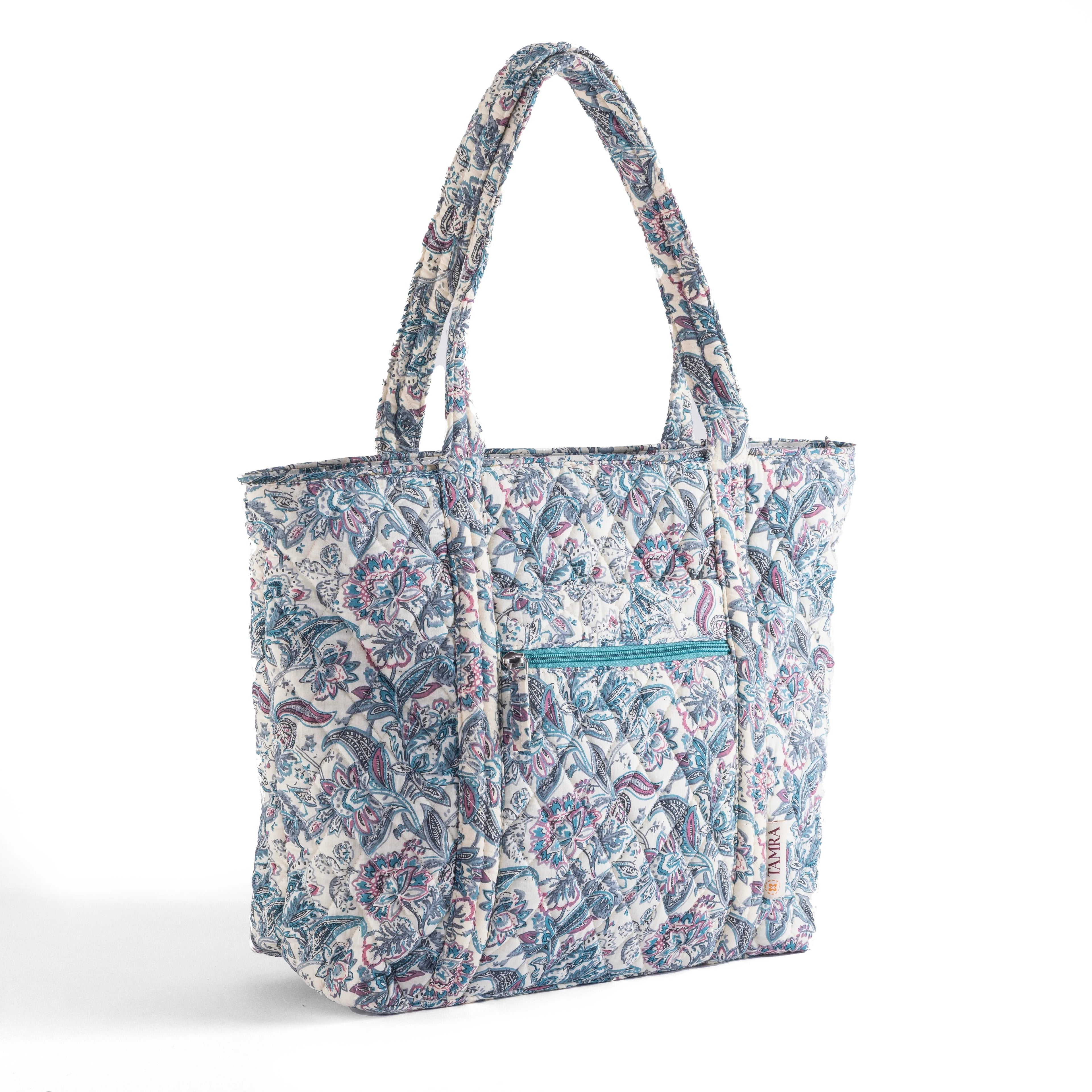 Burbags - Versatile Tote Bag